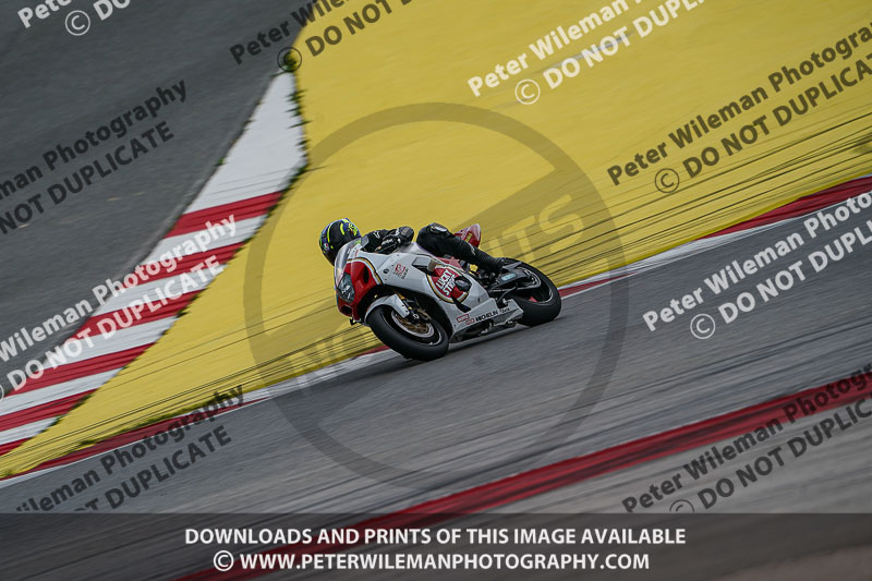 motorbikes;no limits;peter wileman photography;portimao;portugal;trackday digital images